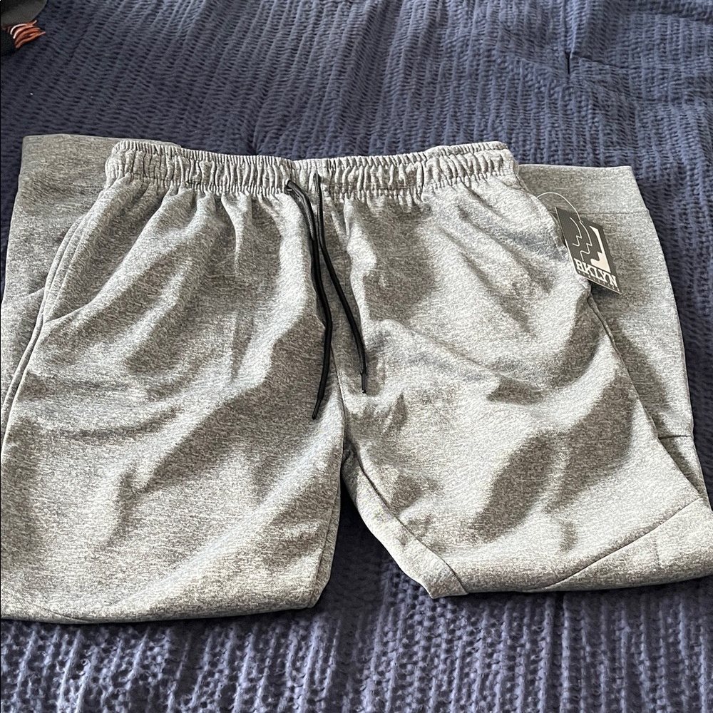 Brooklyn Athletics Sweatpants